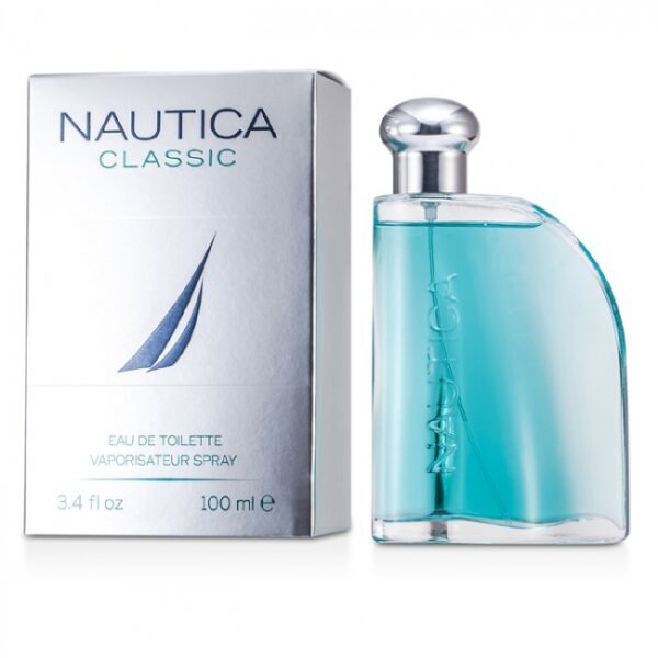 Nautica Edt 100ml - Image 2