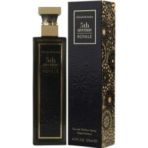 Elizabeth Arden 5th Avenue Royale