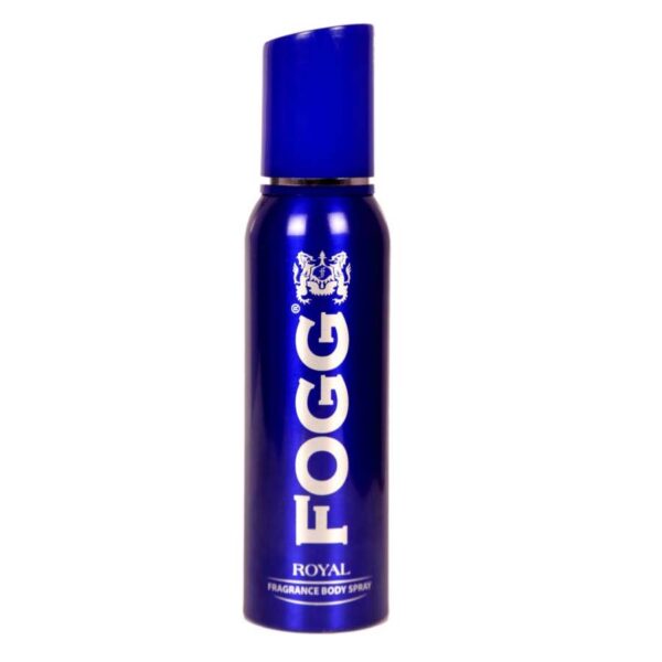 Fogg Royal Body Spray For Men120ml