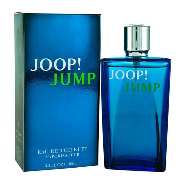 Joop Jump Edt 100ml - Image 2