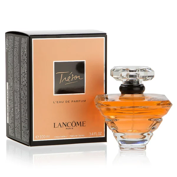 Lancome Tresor Edp 100ml