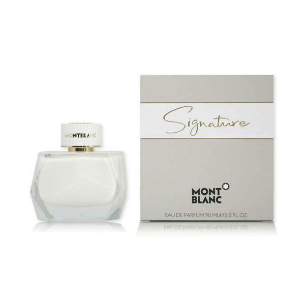 Montblanc Signature Edp 90ml - Image 2