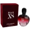 Paco Rabanne Black XS