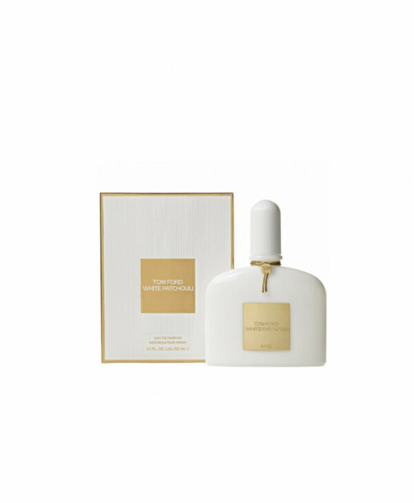 Tom Ford White Patchouli