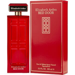 Elizabeth Arden Red Door