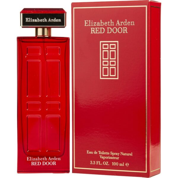 Elizabeth Arden Red Door