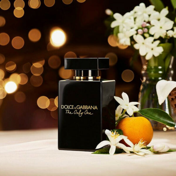 The Only One Intense Dolce And Gabbana Edp 100ml - Image 4