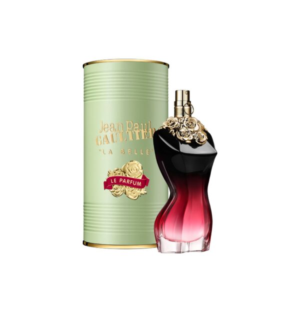 La Belle Le Parfum Jean Paul Gaultier Edp 100ml - Image 2