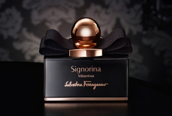 Signorina Misteriosa Salvatore Ferragamo Edp 100ml - Image 4