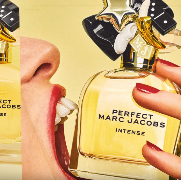 Perfect Intense Marc Jacobs Edp 100ml - Image 4