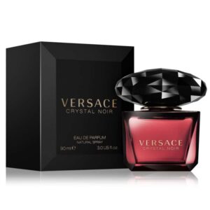 Versace Crystal Noir