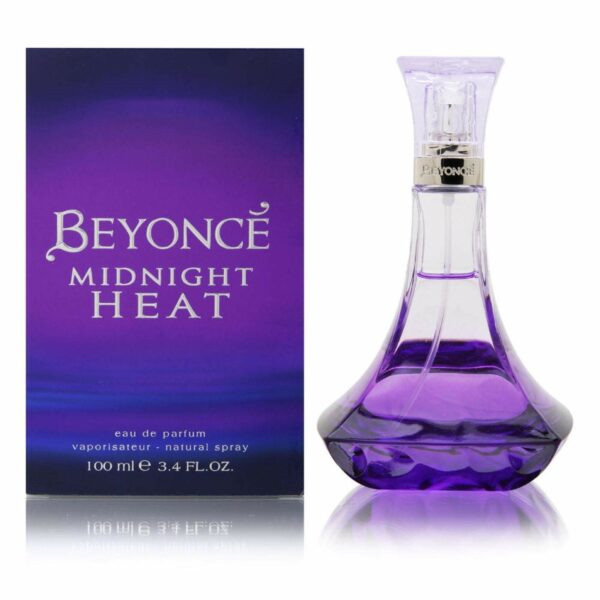 Beyonce Midnight Heat Edp 100ml - Image 2