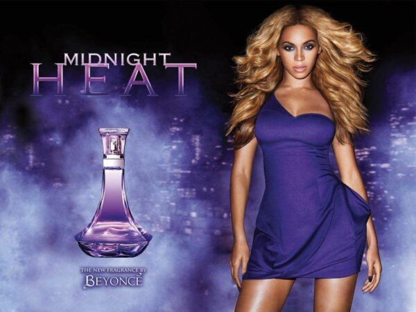 Beyonce Midnight Heat Edp 100ml - Image 4