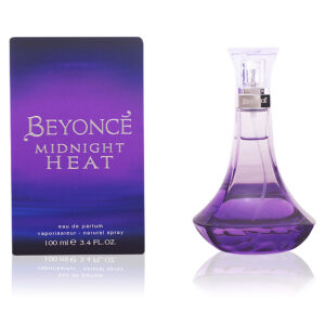 Beyonce Midnight Heat