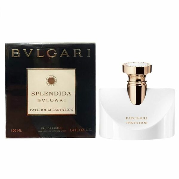 Bvlgari Splendida Patchouli Tentation Edp 100ml - Image 2