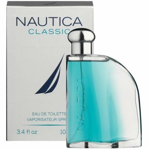 Nautica Edt 100ml