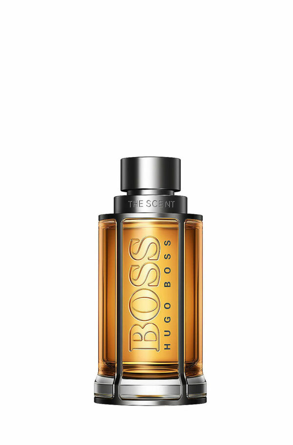 Hugo Boss The Scent Edt 100ml - Image 3