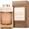 Bvlgari Man Terrae Essence