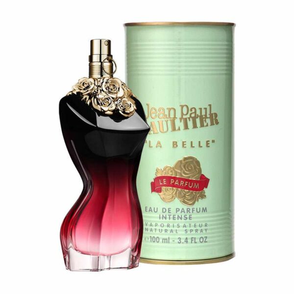 La Belle Le Parfum Jean Paul Gaultier Edp 100ml