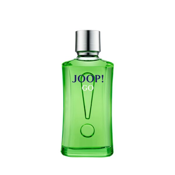 Joop Go Edt 100ml - Image 3