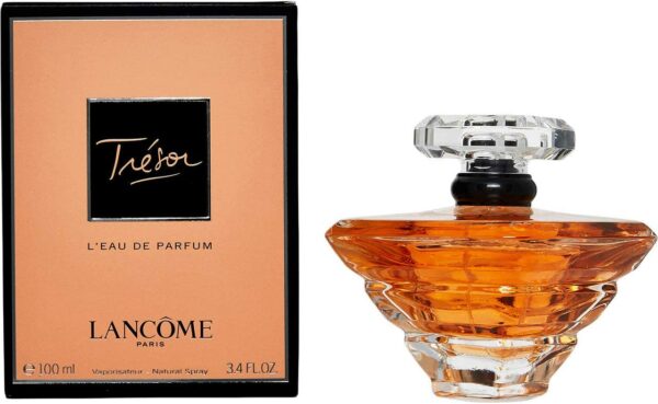 Lancome Tresor Edp 100ml - Image 2