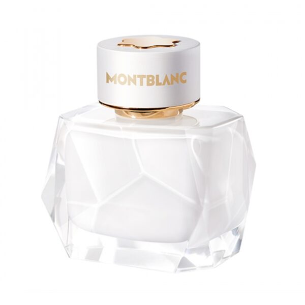 Montblanc Signature Edp 90ml - Image 3