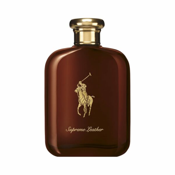 Polo Supreme Leather Ralph Lauren Edp 125ml - Image 3