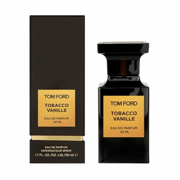 Tom Ford Tobacco Vanille Edp 50ml - Image 2