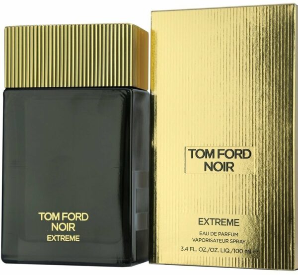 Tom Ford Noir Extreme Edp 100ml - Image 2