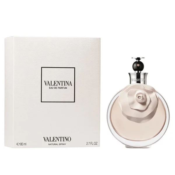 Valentino Valentina Edp 80ml - Image 2