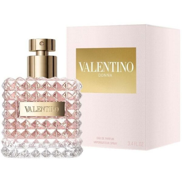 Valentino Donna Edp 100ml