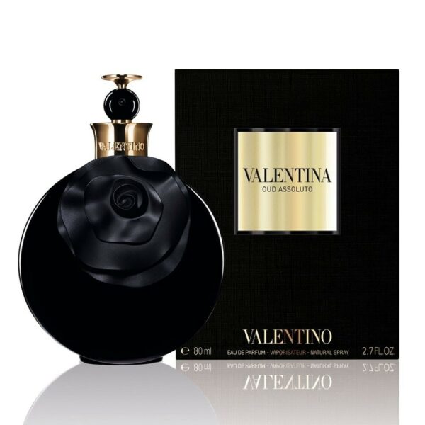 Valentina Oud Assoluto Edp 80ml - Image 2