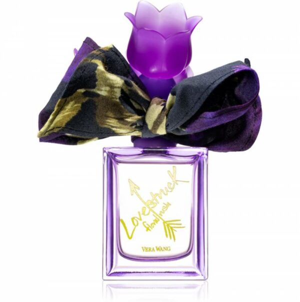 Vera Wang Lovestruck Floral Rush Edp 100ml - Image 3