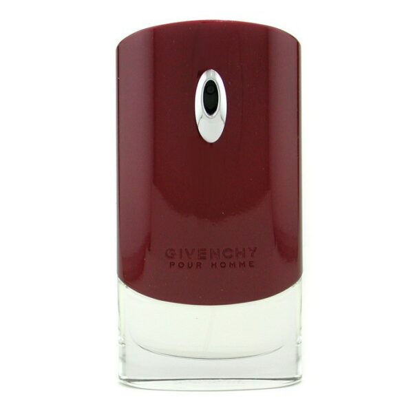 Givenchy Pour Homme Edt 100ml - Image 3