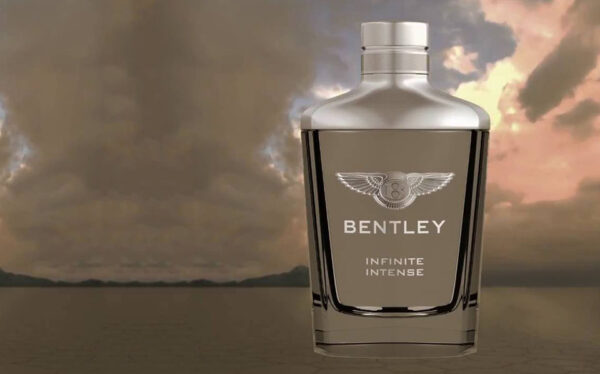 Bentley Infinite Intense Edp 100ml - Image 3