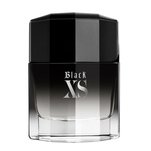 Paco Rabanne Black XS Edt 100ml - Image 3