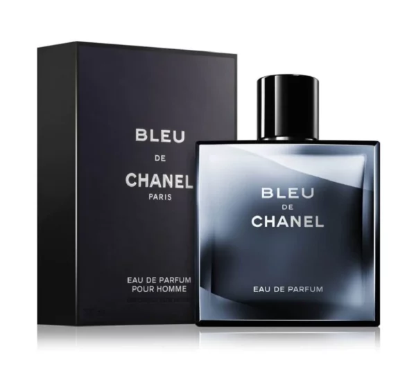 Bleu de Chanel Edp 100ml - Image 2