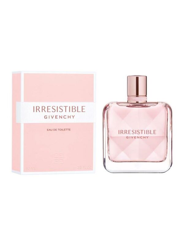 Givenchy Irresistible Edt 80ml