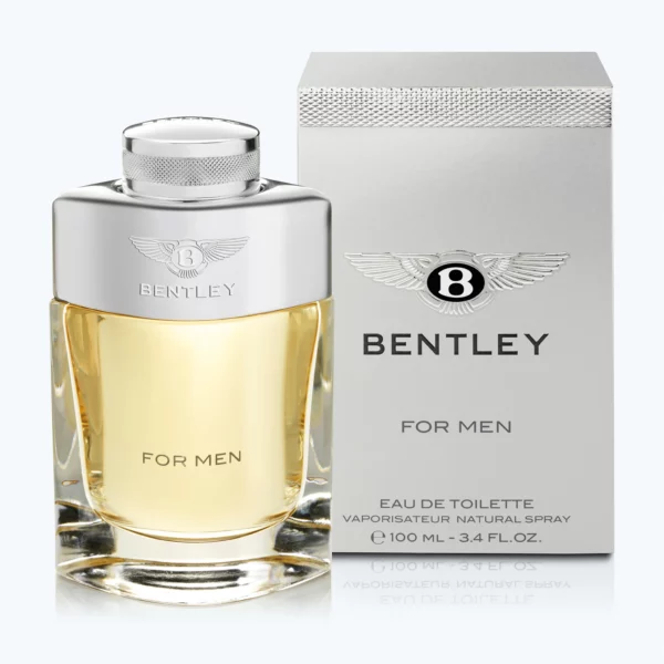 Bentley For Men Edt 100ml