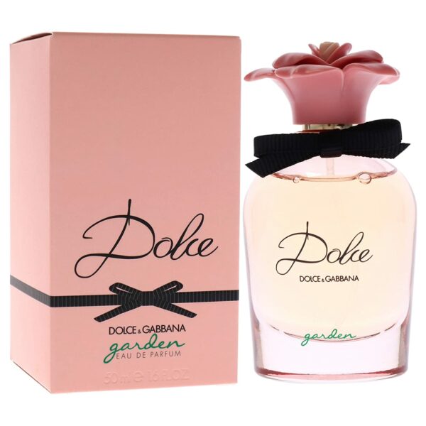 Dolce Garden Dolce And Gabbana Edp 50ml