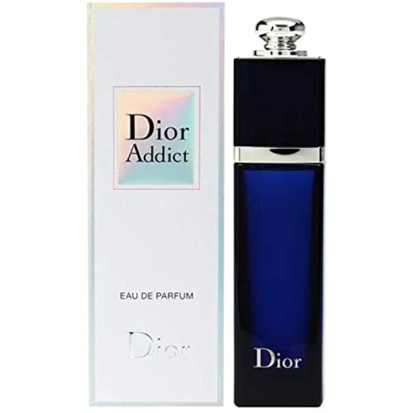 Dior Addict Edp 100ml - Image 2