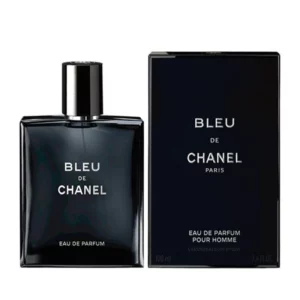 Bleu de Chanel Edp