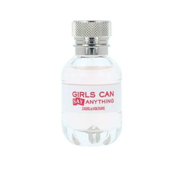 Girls Can Say Anything Zadig And Voltaire Edp 90ml - Image 3