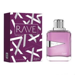 Sapil Rave For Women