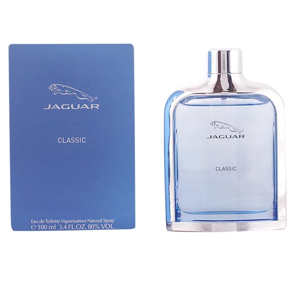 Jaguar Classic Edt 100ml - Image 2