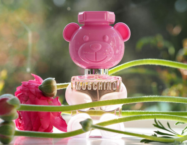 Moschino Toy 2 Bubble Gum Edt 100ml - Image 4