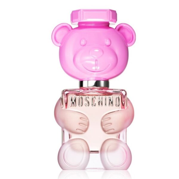 Moschino Toy 2 Bubble Gum Edt 100ml - Image 3