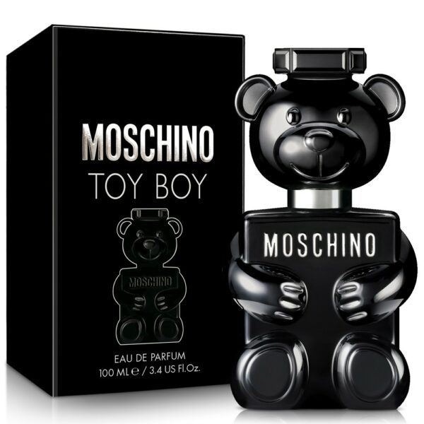 Moschino Toy Boy Edp 100ml - Image 2