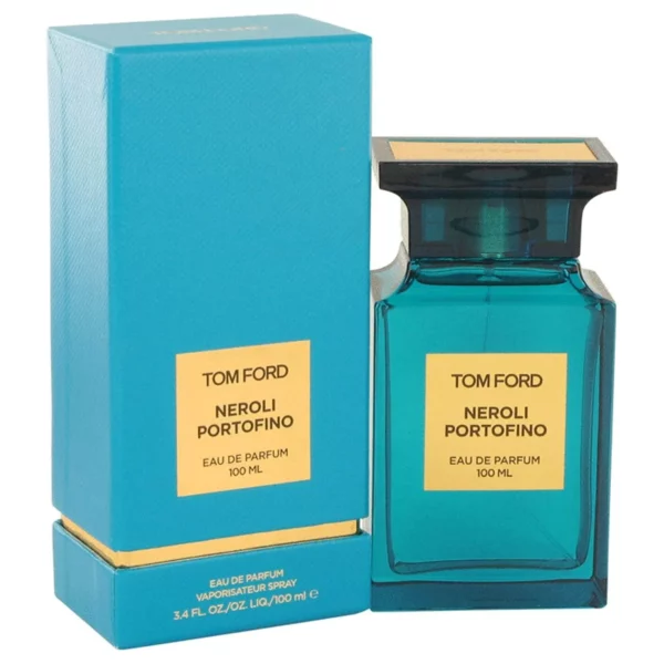 Tom Ford Neroli Portofino Edp 100ml - Image 2