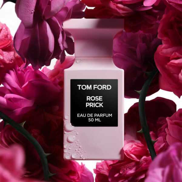 Tom Ford Rose Prick Edp 50ml - Image 4